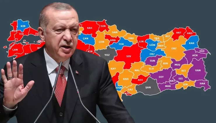 Cumhurbaşkanı Erdoğan’dan özeleştiri: Sorunu kendimizde arayacağız