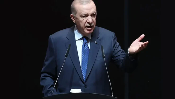 Cumhurbaşkanı Erdoğan’dan Trump’ın Gazze planına bir tepki daha: 2. Nakba’ya gücünüz yetmez