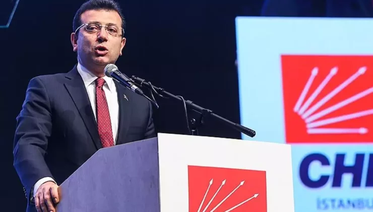 Ekrem İmamoğlu’na ön seçimde rakip çıktı