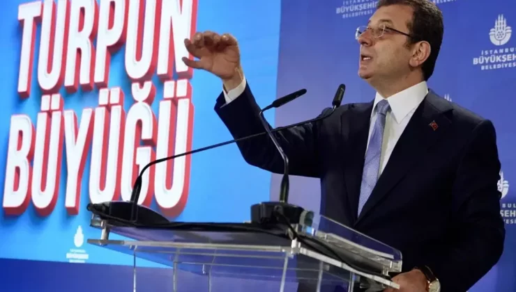 İmamoğlu’nun şikayet ettiği bilirkişiye soruşturma başlatıldı