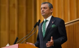 MSB, Özgür Özel’in sözlerini yargıya taşıyor: Tüm yasal haklar kullanılacaktır