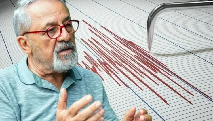 Naci Görür’den Çanakkale’nin uykularını kaçıracak uyarı: Hiç kendinizi aldatmayın