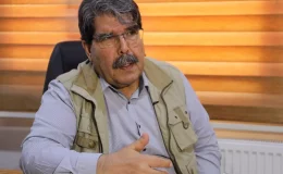 PYD elebaşı Salih Müslim: Öcalan’ın yapacağı çağrıya uyacağız