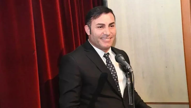 Yeniden Refah Partili belediye başkanı partisinden istifa etti