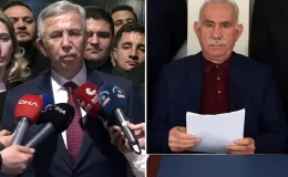 Mansur Yavaş’tan Öcalan’ın çağrısına ilk yorum: Ortada bir şart var