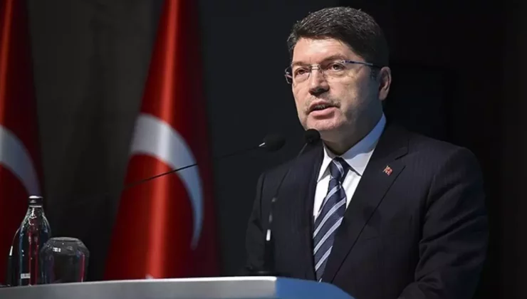 Yılmaz Tunç: Örgüt çağrıyı dikkate almayıp eylemlerine devam ederse devlet gereğini yapar
