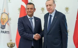 Cumhurbaşkanı Erdoğan’dan CHP lideri Özel’e 500 bin liralık dava