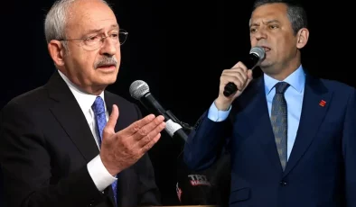 Eski CHP’li isimden bomba iddia: Kılıçdaroğlu kazanacak imzayı topladı