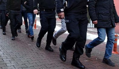 FETÖ’ye 30 ilde operasyon: 156 şüpheli yakalandı