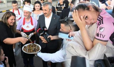 Gurbetçiler Türkiye’ye akın etti! 1 haftada 180 bin kişi giriş yaptı