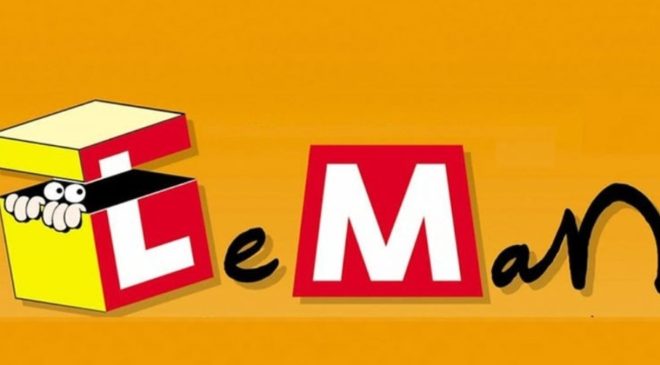 LeMan Dergisi’ne erişim engeli
