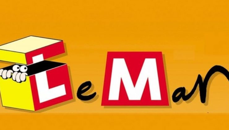 LeMan Dergisi’ne erişim engeli