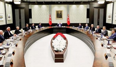 NATO Zirvesi Ankara’da