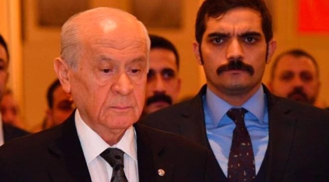 Sinan Ateş davasında yeni gelişme