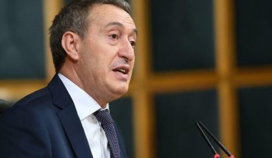 Son Dakika… DEM Parti açıkladı: ‘Heyetimiz Erdoğan ile buluşacak’