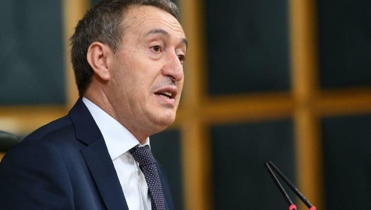 Son Dakika… DEM Parti açıkladı: ‘Heyetimiz Erdoğan ile buluşacak’