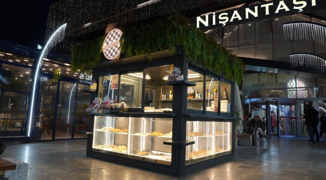 Bir Annenin Acıdan Umuda Uzanan İyilik Yolculuğu